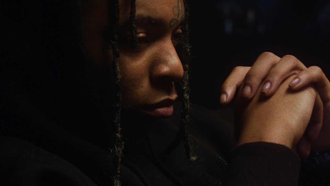 Lil Gotit - Crazy Thoughts (Official Video) - YouTube