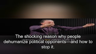 Why hearing your opponent’s voice changes everything