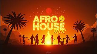 Afro Melodic Deep House Mix 2026  Black Night Vol 17  Soleil Noir Pulsations Dafrique Nocturne