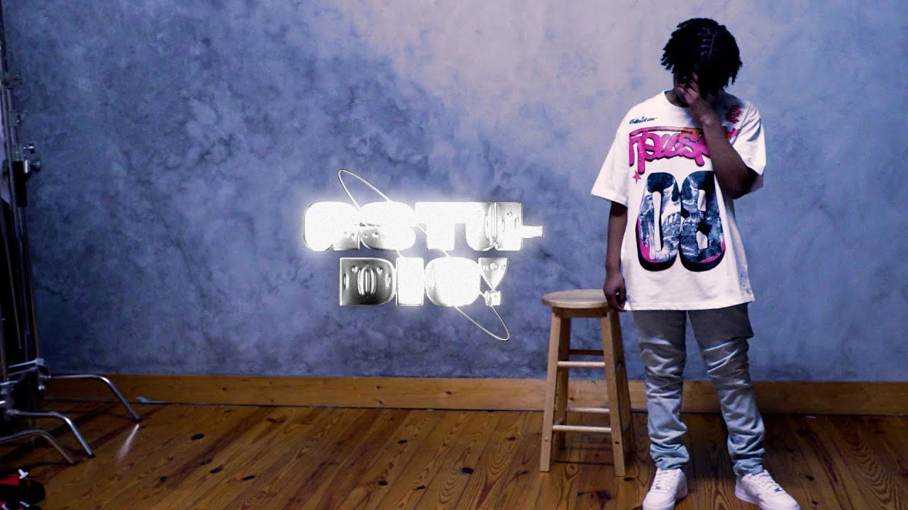 Northend Az - Not A Rookie (Official Music Video) Shot by @GStudioHouse ...