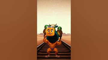 GUESS REAL HEAD of BALLERINA part #4 garry