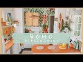 KITCHEN TOUR 🦋 RETRO &amp; BOHO | ESITTELYSSÄ KEITTIÖ