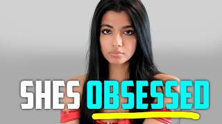 The Psychology of Attraction (What Drives a Woman To Notice You)