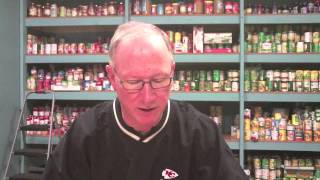 Disciple Bible Study, Becoming Disciples Through Bible Study- Session 29