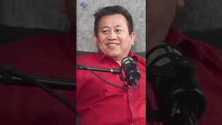 Dia dan kumpulannya adalah punca perpecahan dalam Bersatu?