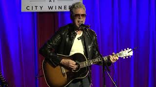 Gary Louris @The Loft, NYC 3/22/25 Getting Older