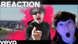 REACTING TO [HACKER DISSTRACK]