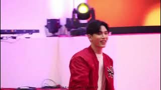 shot cut : Makro horeca 2022 Newwiee Sea Jimmy [ 19 Nov 22 ]