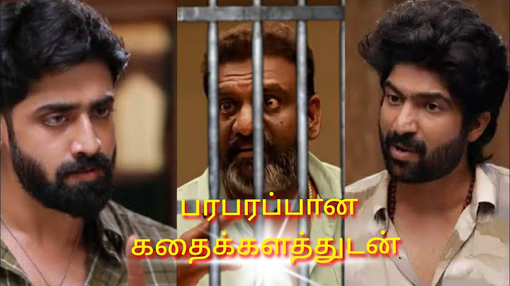 Mahanadhi | 23rd to 27th June 2025 - Promo & Episode Preview