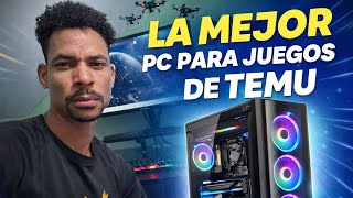 PC Gamer i7 por $500 Rendimiento Extremo sin Gastar de Más