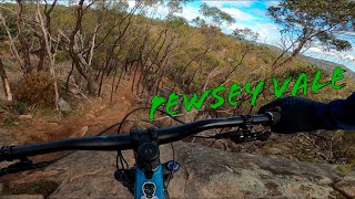 PEWSEY VALE MTB, Marty Farty and Growler