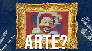Is this Art?