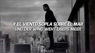 Till Lindemann - Übers Meer (Sub Español - Lyrics)