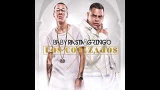 Baby Rasta & Gringo featuring Cheka - Tu Cuerpo Quiero Tocar (Video Version)