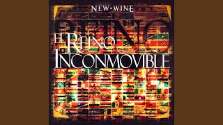 Video thumbnail of "New Wine - Hasta Aquí"