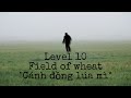 Phân tích Level 10 - Cánh đồng lúa mì | Backrooms VN