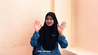 KPS 3014 - PENGURUSAN TINGKAH LAKU DAN DISIPLIN