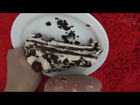 nylon cake