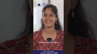 Holistic Learning, Warm Campus Life &amp; Growth at CVV | Students |  Chinmaya Vishwa Vidyapeeth