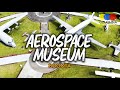 The Colombian Aerospace Museum in Bogotá – Traveling Colombia