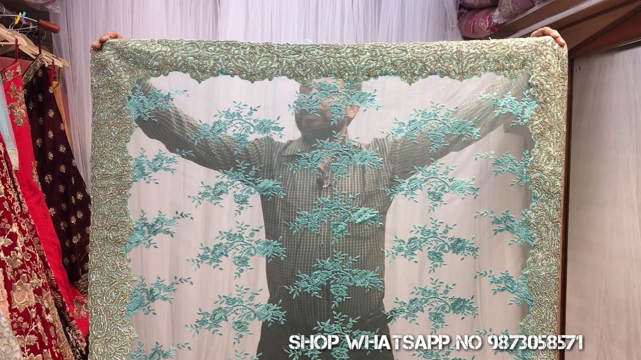 Desginer Replicas Sarees in Heavy Collection Chandni Chowk Delhi (Anarkali Bazar)