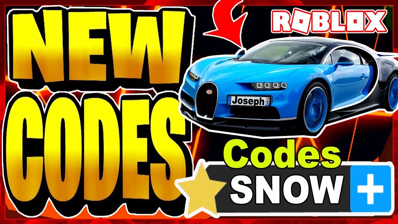 All New Secret Admin Codes Roblox Vehicle Tycoon Winter Update Youtube - all new vehicle tycoon code roblox codes youtube