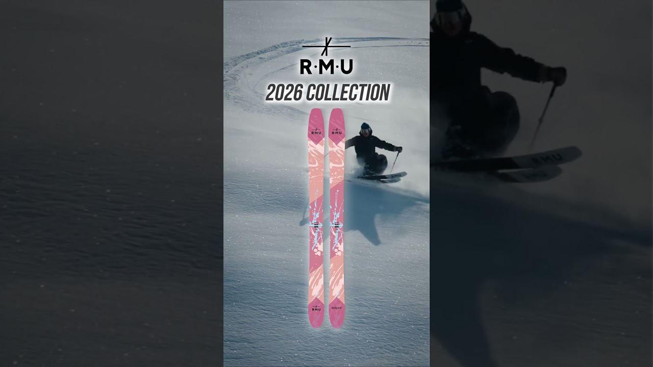 RMU 2026 Collection Breakdown