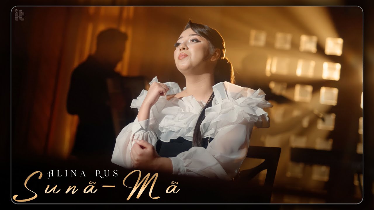 Alina Rus - Sună-mă (Videoclip Oficial)