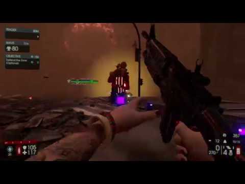 killing floor 2 endless waves scrake wave killing floor 2 endless waves scrake wave