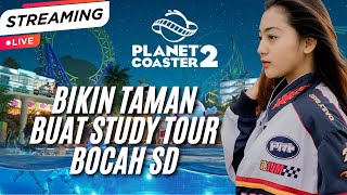 Udah Lama Engga Bikin Dufan