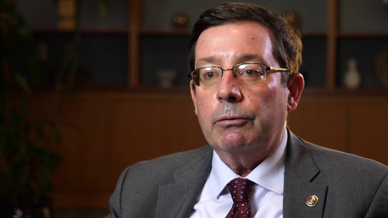 My District Attorney PA: Ed McCann