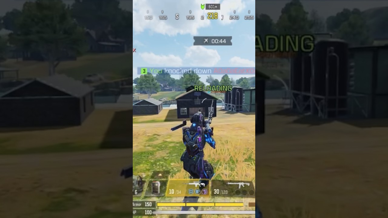 Call of duty mobile #bgm #codm