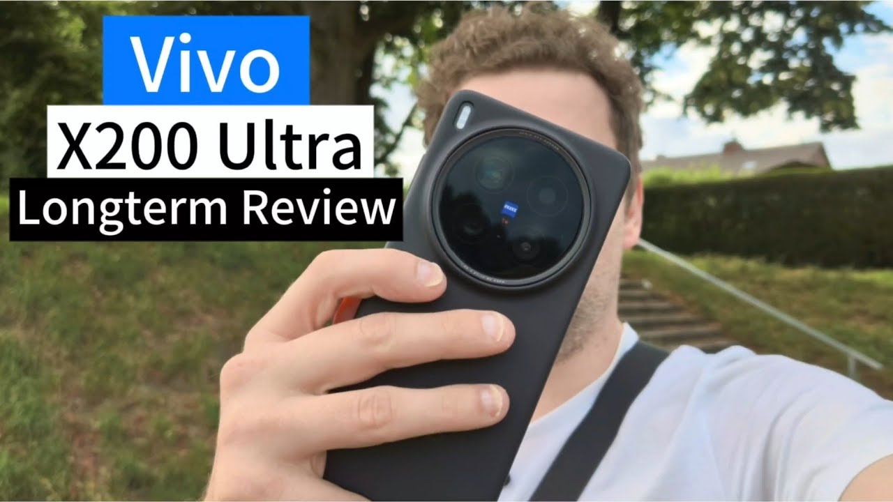 Vivo X200 Ultra - Longterm Review | Flagship King or Overhyped?
