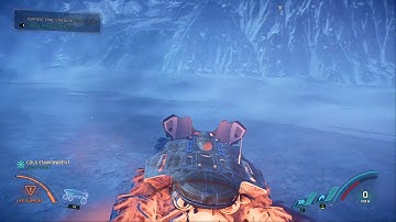 I love Mass Effect: Andromeda