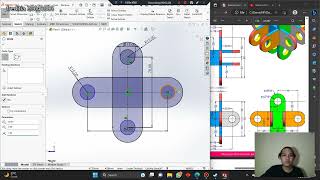 Exercise SOLIDWORKS 170