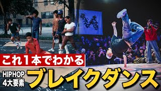 A thorough explanation of the history and current state of