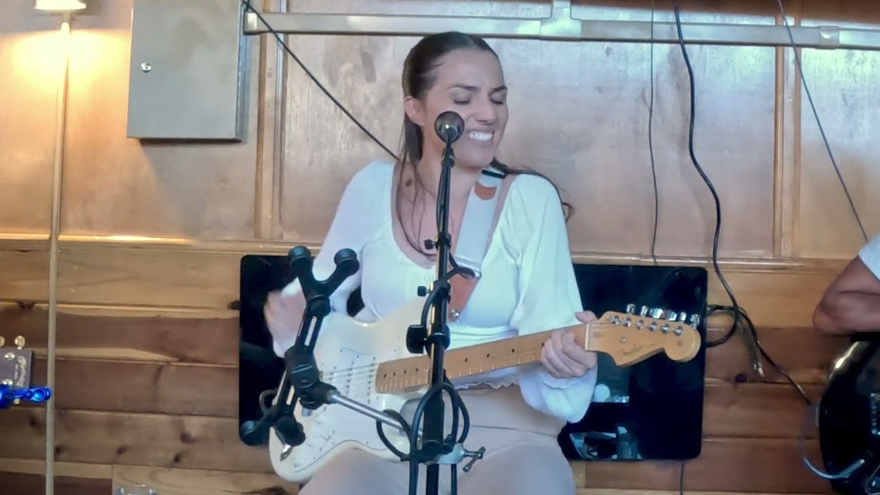 Marelle @marellemusic song 2