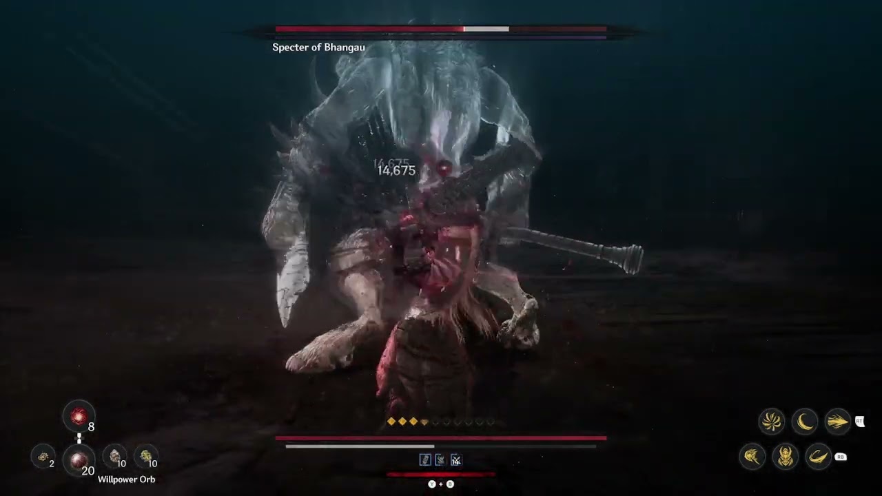 first berserker khazan Duals wield combo beast slayer set