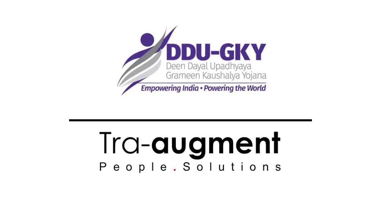 Government Sponsored Free Placement linked Training courses from Tra-augment 