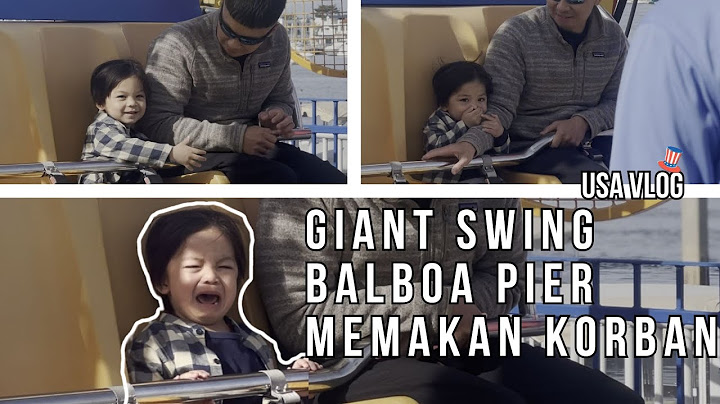 ISSA XANDER NANGIS GARA-GARA NAEL DI IMUNISASI ??