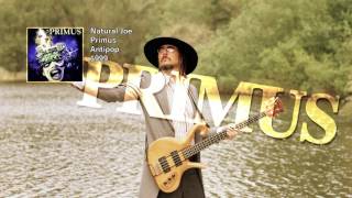 Primus - Natural Joe