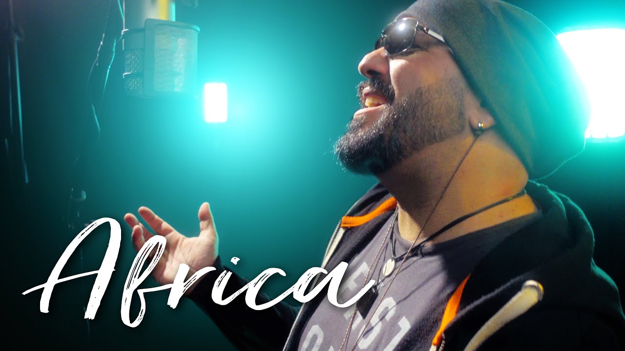 Africa Toto Full Acoustic Arrangement (Cover) YouTube
