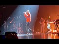 Rapport / キタニタツヤ (2022/10/27 UNKNOT / REKNOT @Zepp Nagoya)