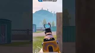 Most Intense 1v1 TDM Match #shortsfeed #viralshorts #pubgmobile #gameplay #tdmchallenge