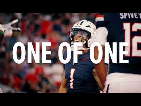 One of One: The Noah Fifita Story