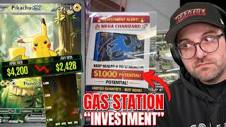 Pokemon Card Prices Dropping & High Risk Purchases To Avoid