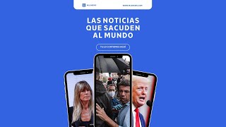 MLK News - Somos la noticia