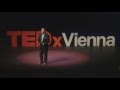 What if there was no advertising? | George Nimeh | TEDxVienna