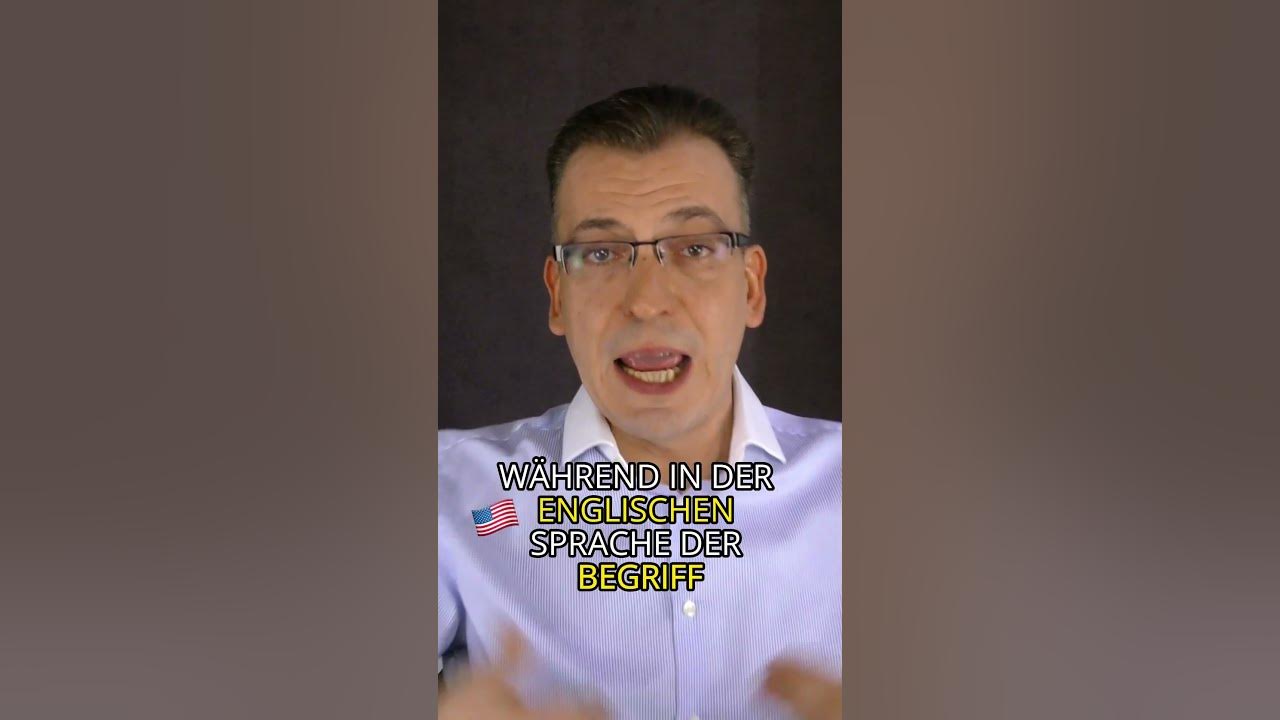 Was bedeutet der Begriff "Stillhalter"? - YouTube
