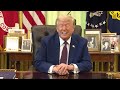 IN FULL: Trump HUMILIATES female CNN reporter with ‘HATRED in her eyes’ ORDERING her to smile